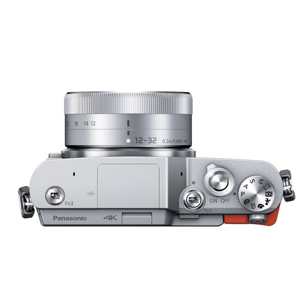 Panasonic（パナソニック） 中古 1年保証 美品 Panasonic LUMIX GF9