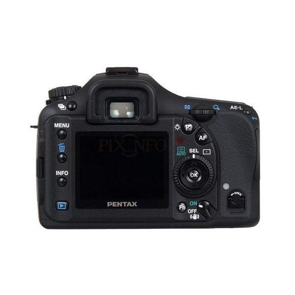 ペンタックス 中古 1年保証 美品 PENTAX K10D ボディ : Premier Camera