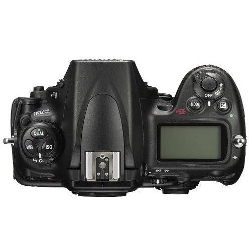 ニコン（Nikon） 中古 1年保証 美品 Nikon D700 28-300mm VR レンズ