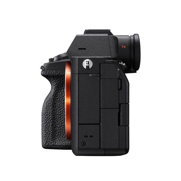SONY（ソニー） 中古 1年保証 美品 α7 IV ボディ [ILCE-7M4] : Premier