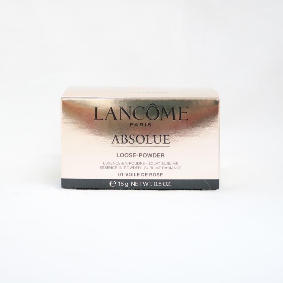LANCOME（ランコム） アプソリュ エッセンス イン パウダー 01
