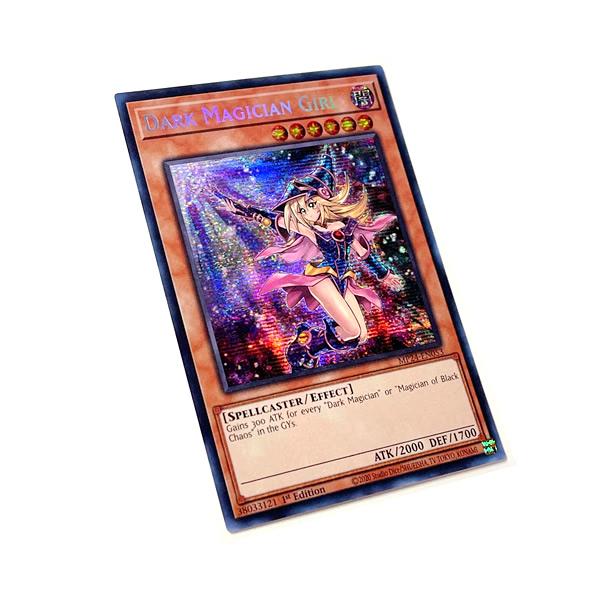 コナミデジタルエンタテインメント 【遊戯王/英語版】ブラック