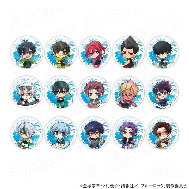 04/02 発送予定】 TVアニメ『ブルーロック』 サーフスタイル