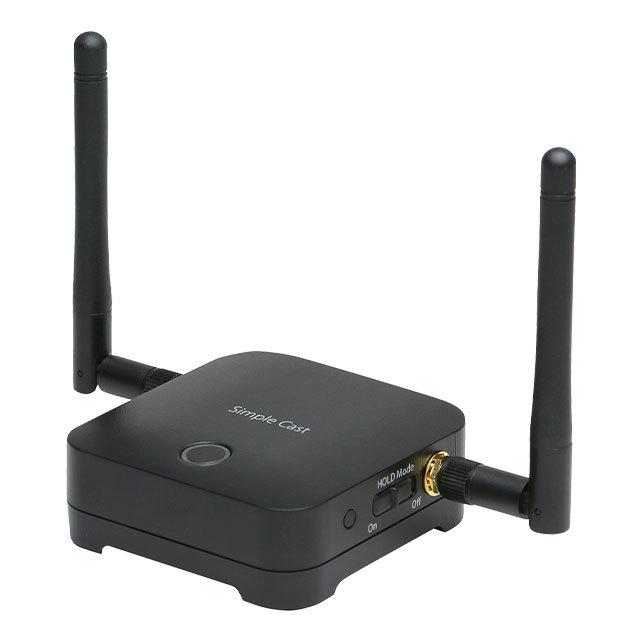 PRINCETON（プリンストン） （在庫限り）ワイヤレスプレゼンテーション