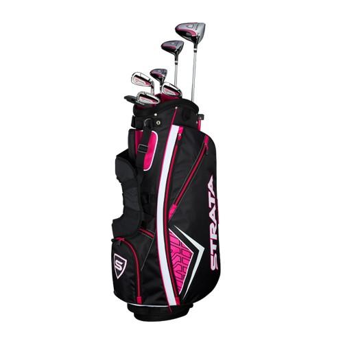 Callaway（キャロウェイ） Callaway Strata 11-Piece Women's Set