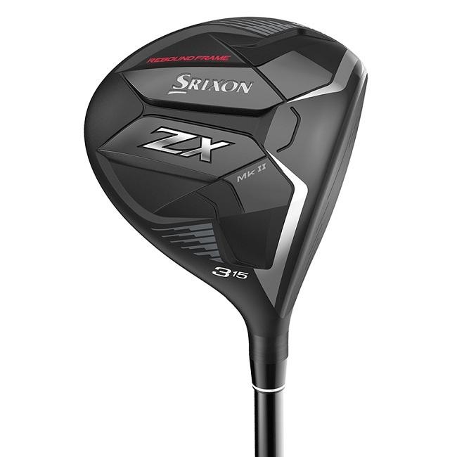 SRIXON Srixon ZX Mk II Fairway Wood US スリクソン 2 フェアウェイ