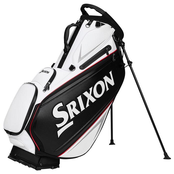 SRIXON Srixon ZXi Staff Stand Bag スリクソン スタッフ スタンド