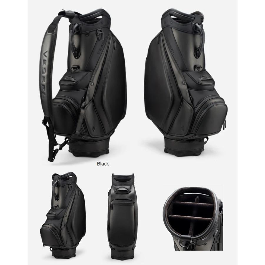 VESSEL Vessel Prime 2.0 Staff Bag ベゼル プライム 2.0 スタッフ