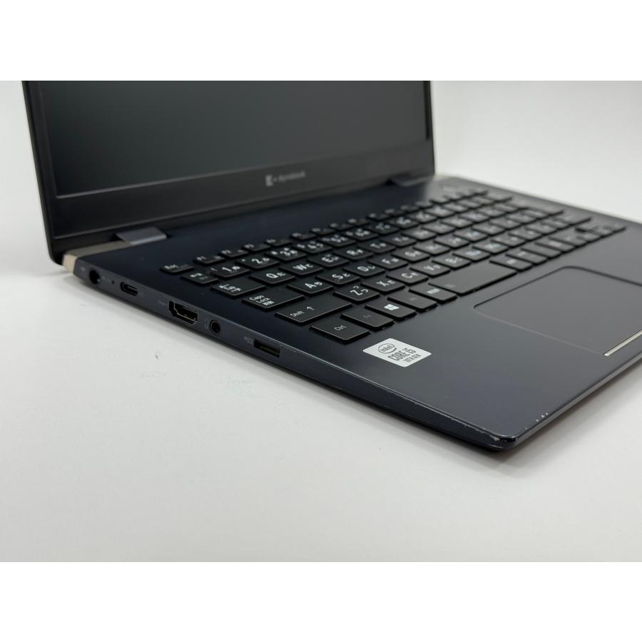 TOSHIBA（東芝） ノートパソコン 中古パソコン Microsoft Office2021付