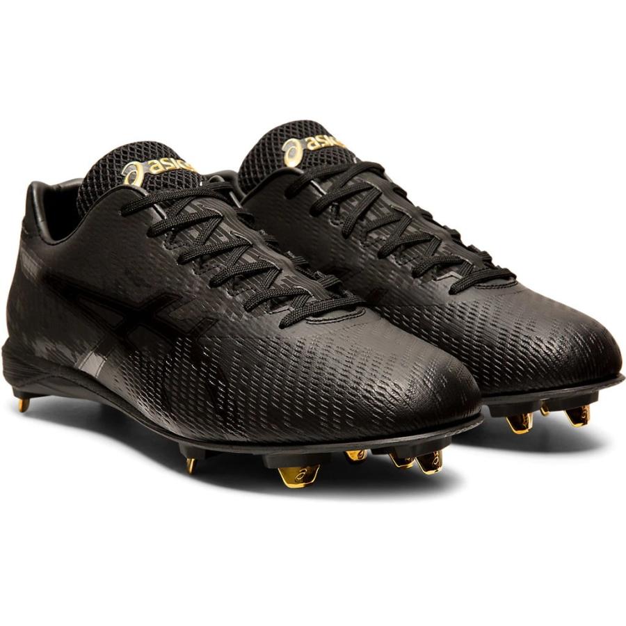 ASICS（アシックス） 野球スパイク ゴールドステージ スピードアクセル