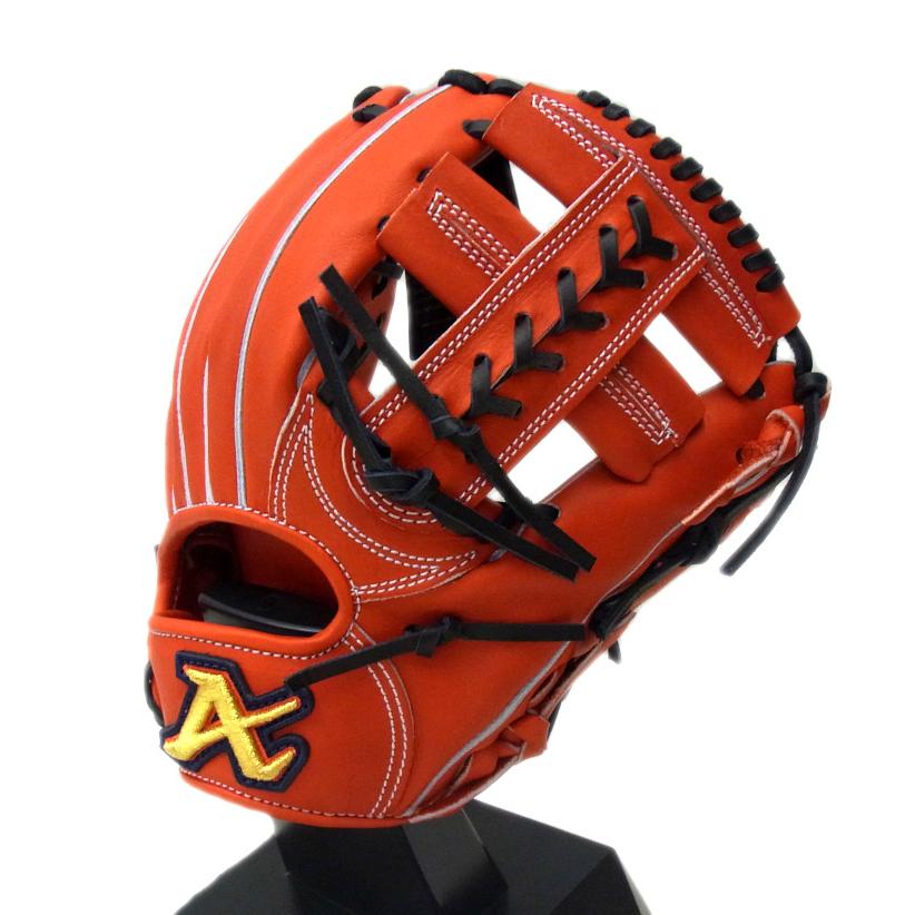 ATOMS ATOMS(アトムズ) 少年硬式グラブ Youth Line 内野手用 右投げ用