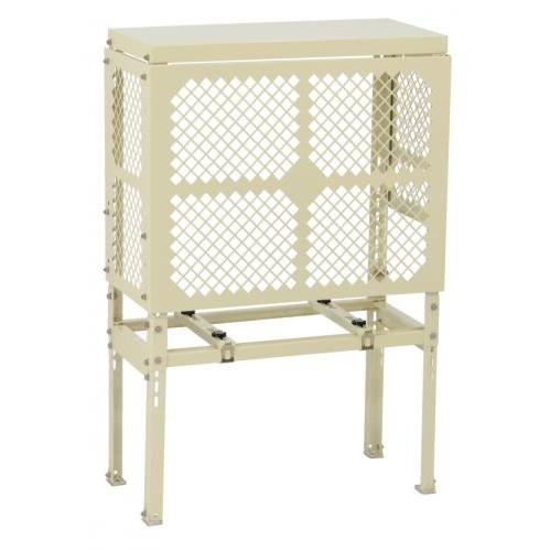 法人のみ 日晴金属 キャッチャー (/BD) 2台以上注文用 クーラーキヤッ