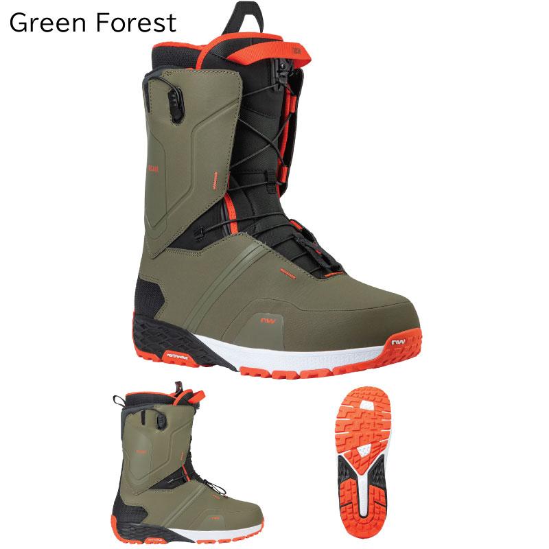 NORTHWAVE（ノースウェーブ） スノーボード ブーツ ディケイド North