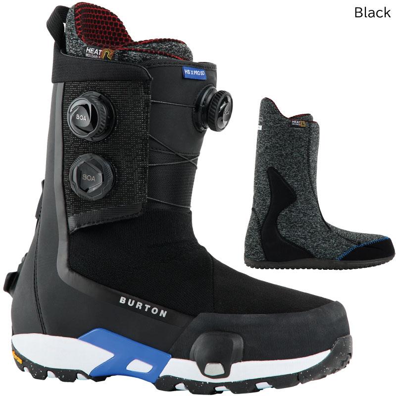 BURTON（バートン） ステップオン ブーツ ハイショット X プロ Burton
