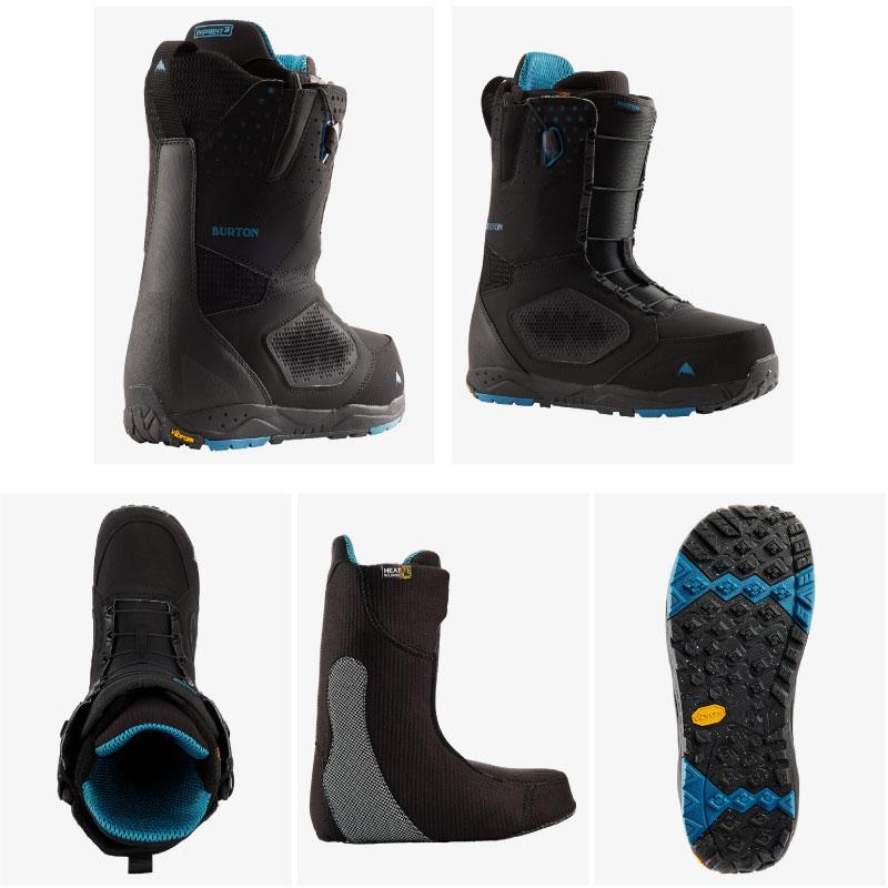 BURTON（バートン） ブーツ スノーボード フォトン Burton PHOTON
