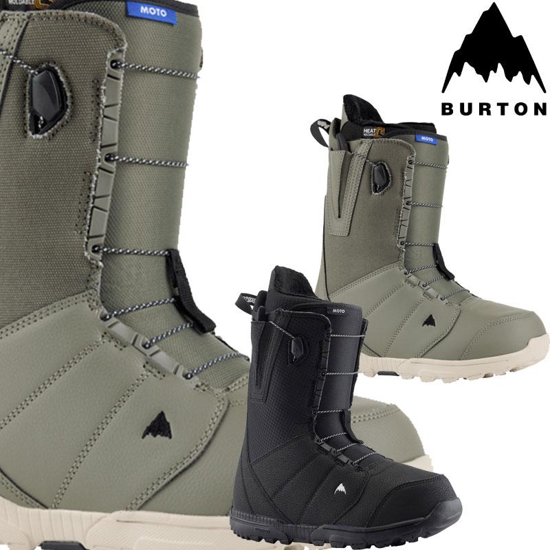 BURTON（バートン） ブーツ スノーボード モト Burton moto SNOWBOARD