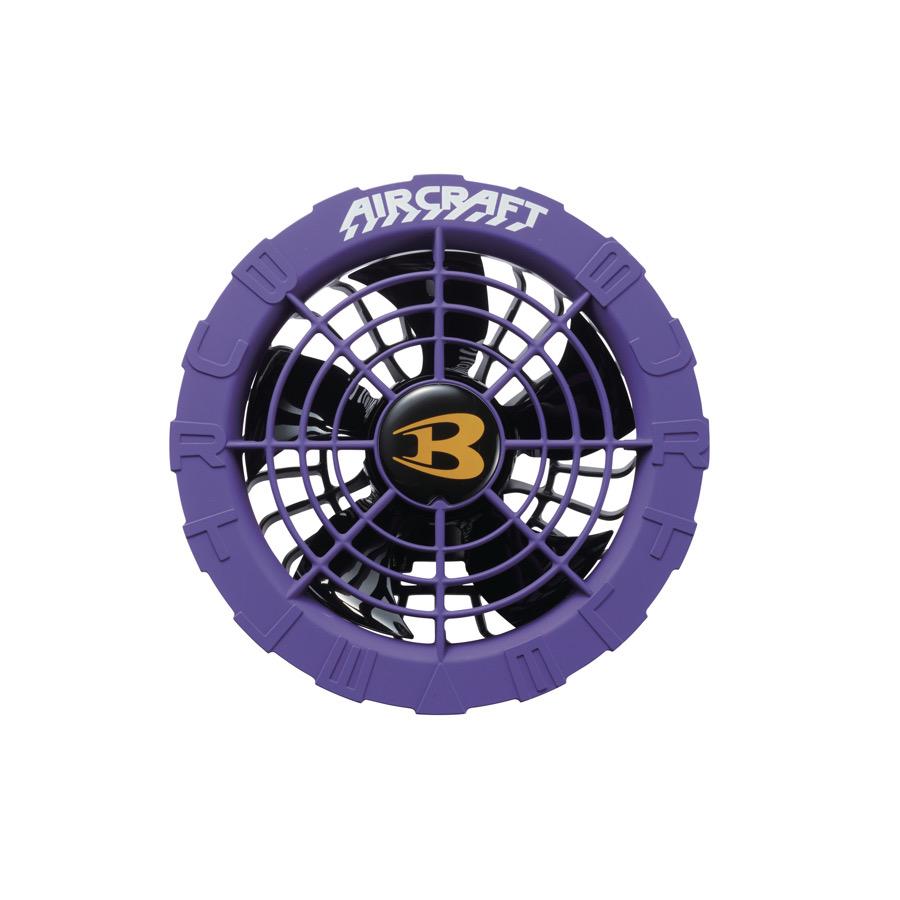 BURTLE（バートル） 2024年 新型モデル AC08 AC08-1/AC08-2 エアー