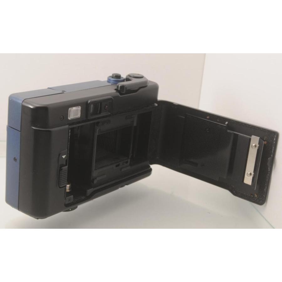 フィルムカメラ Konica C35 EF3 コニカ ミノルタ【中古】 : プロスパー