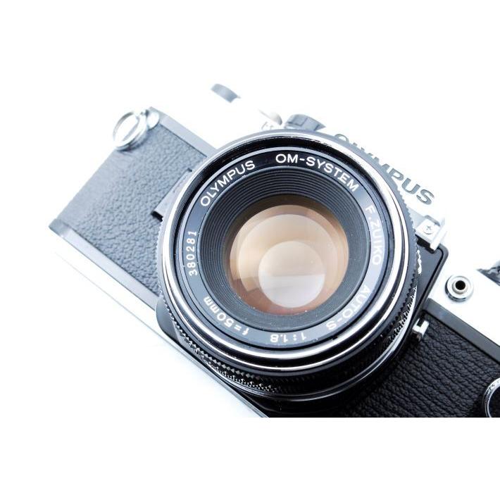 オリンパス（OLYMPUS） 一眼レフ 一眼レフカメラ 初心者OLYMPUS OM-10