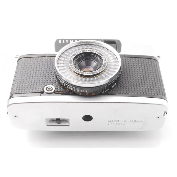 OLYMPUS PEN フィルムカメラ olympus pen Olympus Pen EE-3 中古 整備