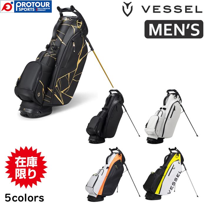 VESSEL 【在庫限り】VESSEL PLAYER 4.0 Pro Stand / ベゼル プレイヤー