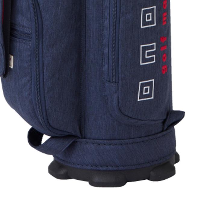 ONOFF（オノフ） ONOFF CADDIE BAG OB1225 / オノフ 軽量キャディ