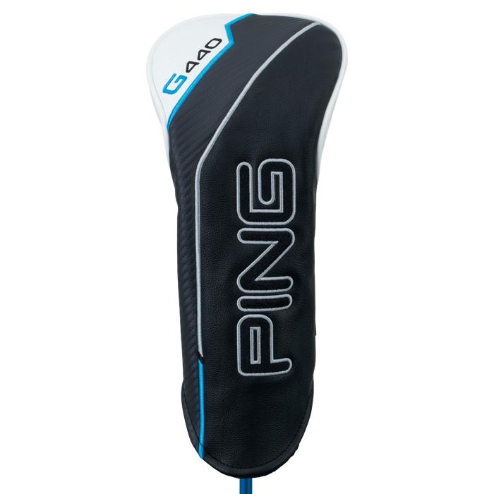 G440 PING HL SFT DRIVER LEFT / ピン ドライバー 左用 2025年モデル