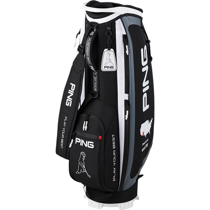 PING（ピン） PING CADDIE BAG CB-N2306 ARIZONA / ピン アリゾナ