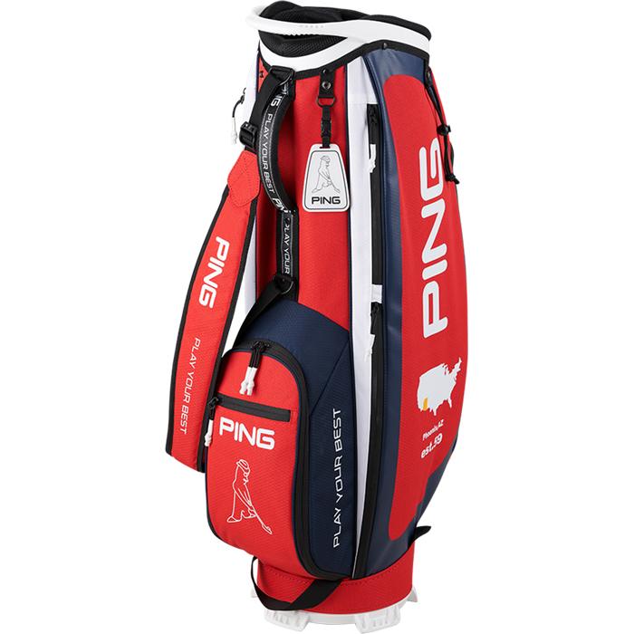 PING（ピン） PING CADDIE BAG CB-N2306 ARIZONA / ピン アリゾナ