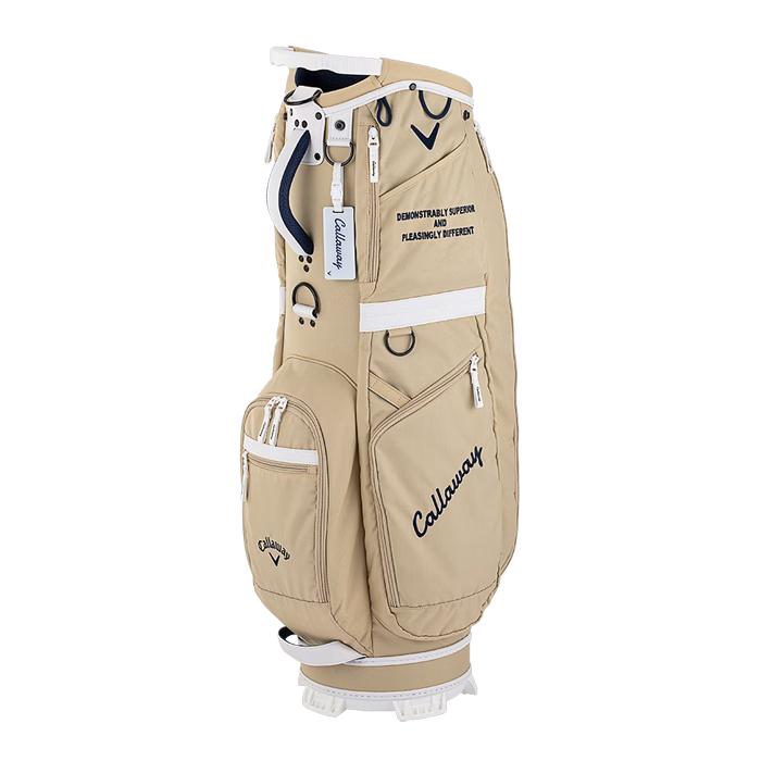 Callaway（キャロウェイ） 【在庫限り】Callaway ADVANCE 2.0 24 JM