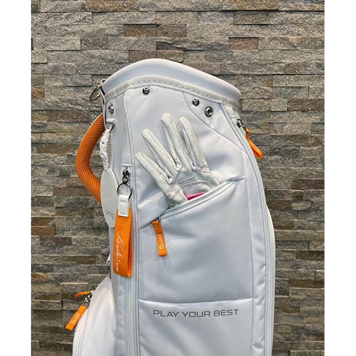 PING（ピン） PING PURE CB-L2401 / ピン ピュア キャディバッグ 2024