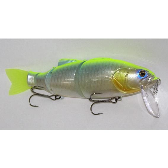 IMAKATSU（イマカツ） バスロイド Jr./ バスロイド ジュニア トリプル