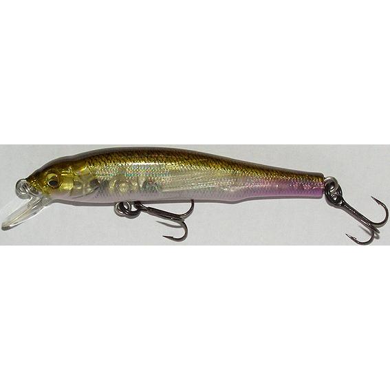 Megabass（メガバス） メガバスX70 サスペンド / megabass X-70 SP（GP