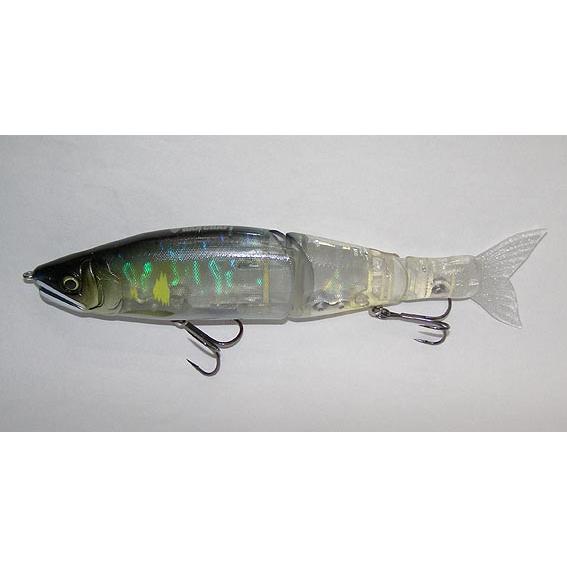 GAN CRAFT（ガンクラフト） ジョインテッドクロー シフト 183F /GAN