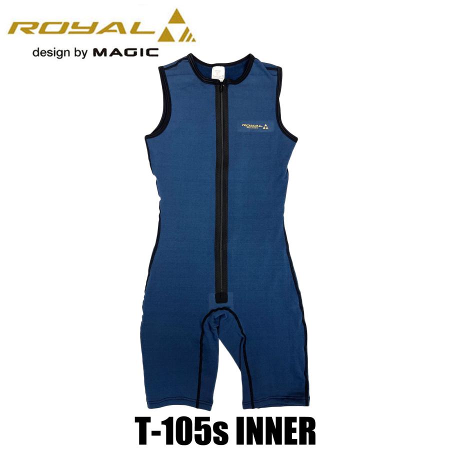 20/21モデル MAGIC T-105s INNER SJ マジック ティー105エス ウェット