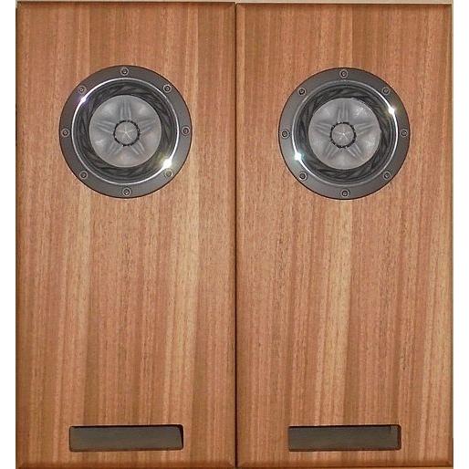 1ペア)FOSTEX FE108SS-HP用 20L ZWBRエンクロージャー : QCREATE e