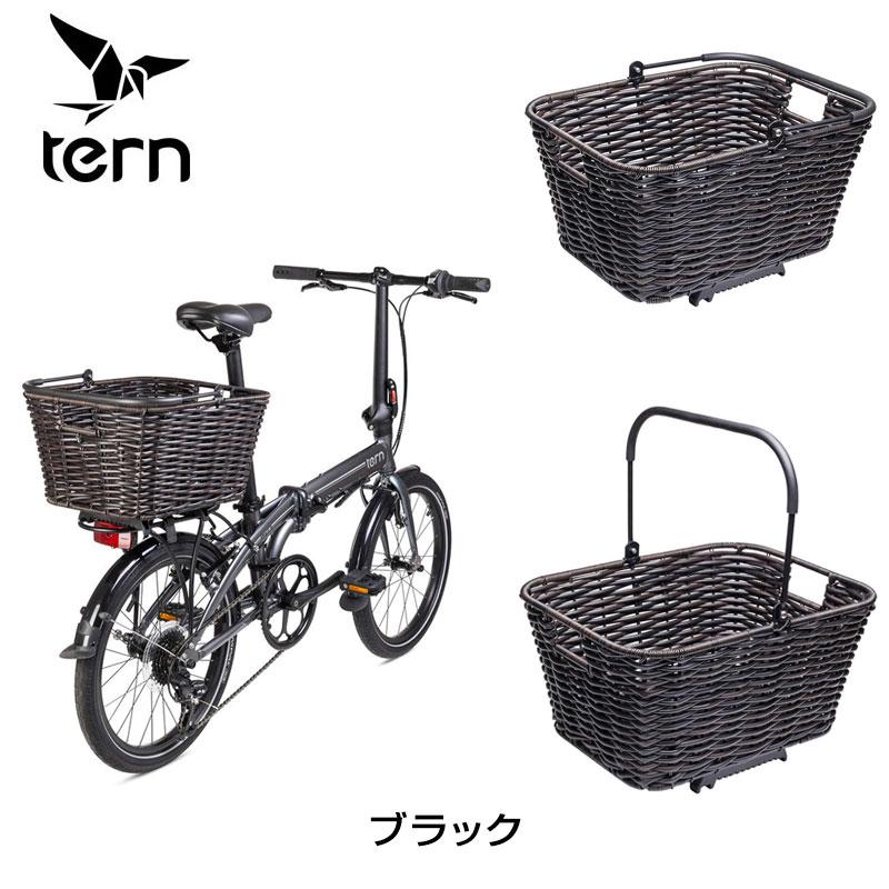 ターン MARKET BASKET （マーケットバスケット）リア用お買い物