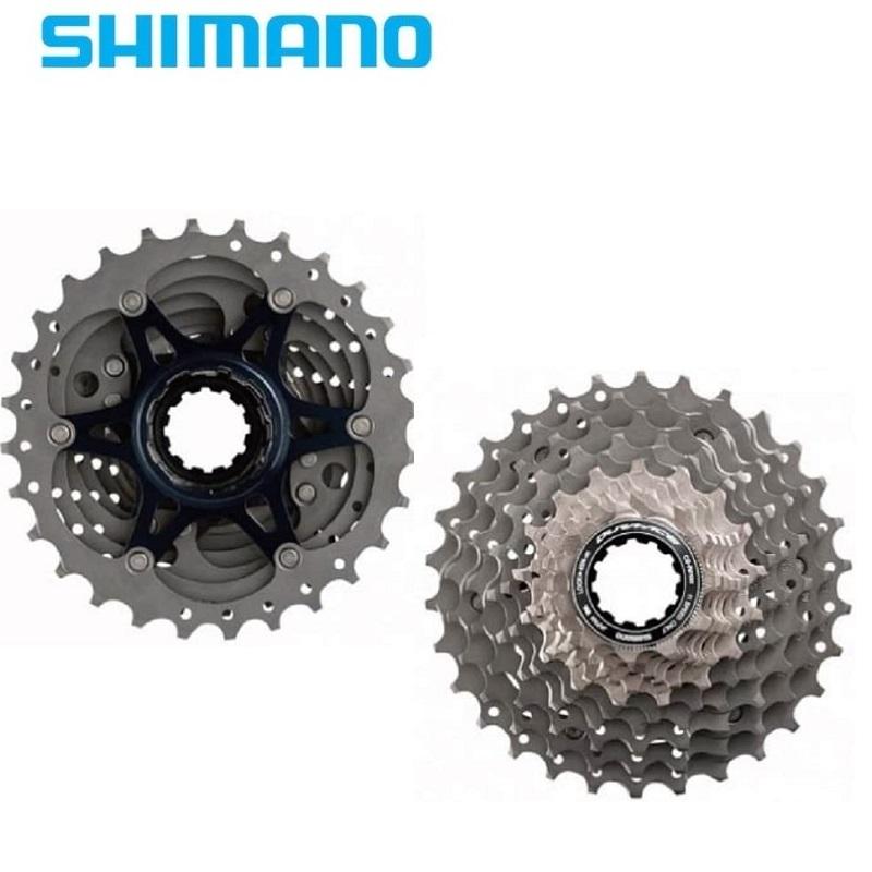 シマノ（SHIMANO） CS-R9100 カセットスプロケット 11S 11-25T 12-25T