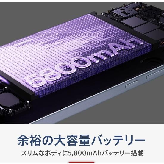 Reno 「新品・未開封品」SIMフリー OPPO Reno13 A [ルミナスネイビー