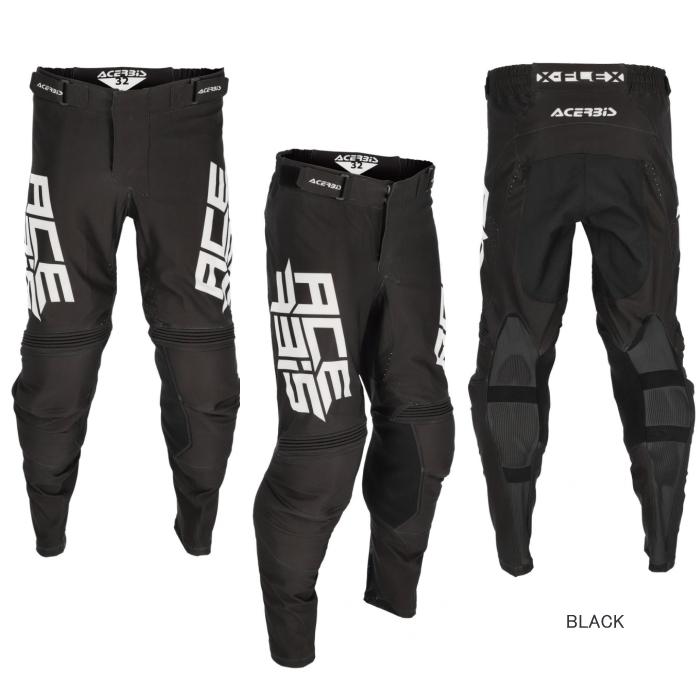 ACERBIS（アチェルビス） ACERBIS AC-24318 K-FLEX パンツ バイク オフ