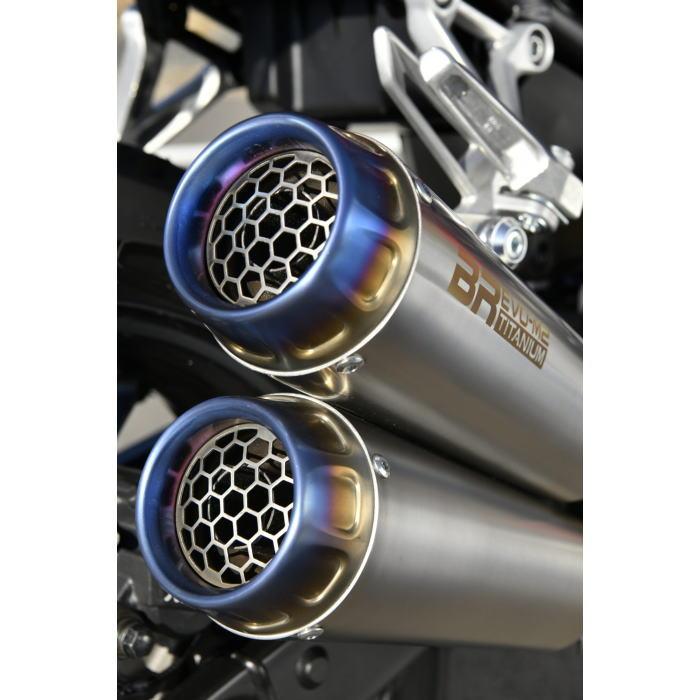 BEAMS（ビームス） BEAMS G435-51-000 (KAWASAKI : ZX-4RR / ZX-4R SE