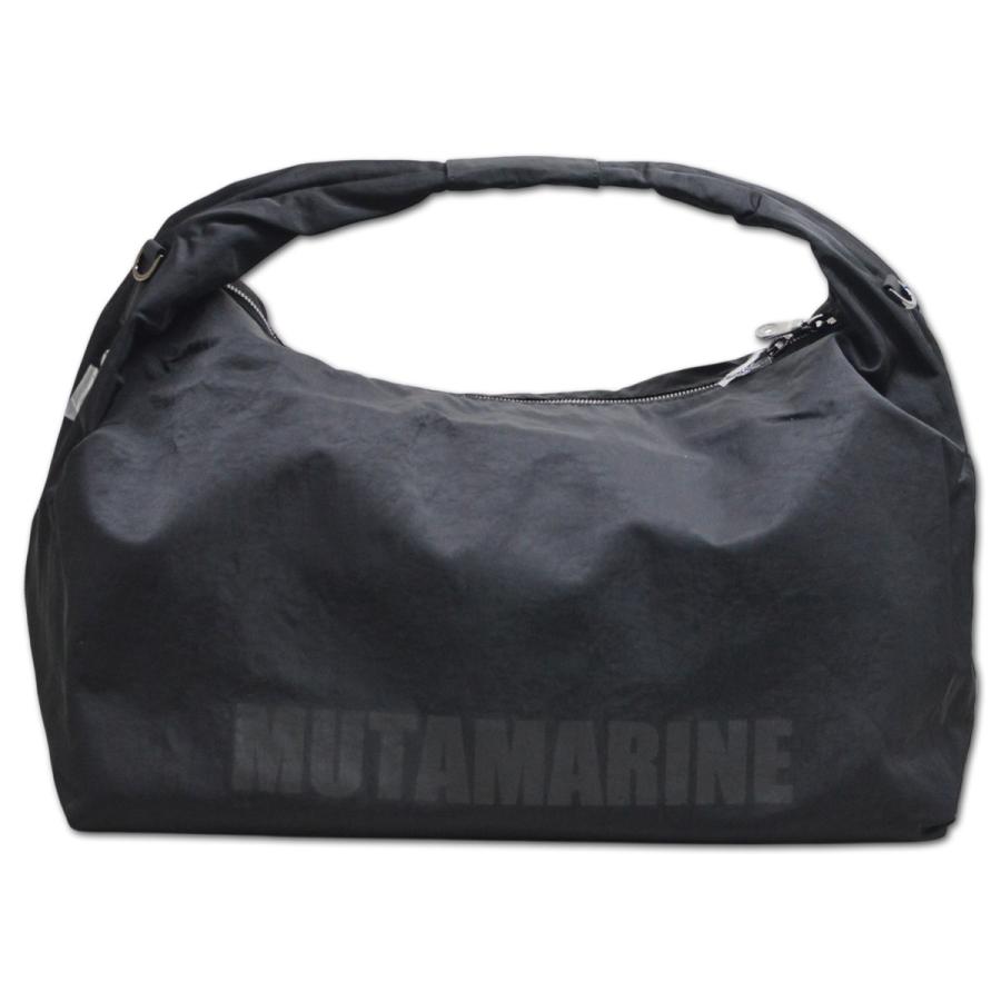 muta MARINE GOLF（ムータマリンゴルフ） muta ショルダーバッグ