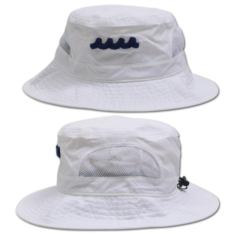 muta ハット帽子 バケットハット メンズ ムータ マリン ゴルフ ゴルフ