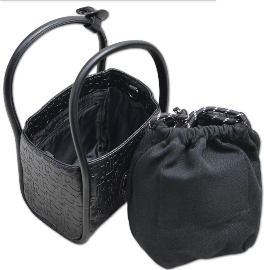 1PIU1UGUALE3 GOLF カートバッグ メンズ ウノピュウノウグァーレトレ