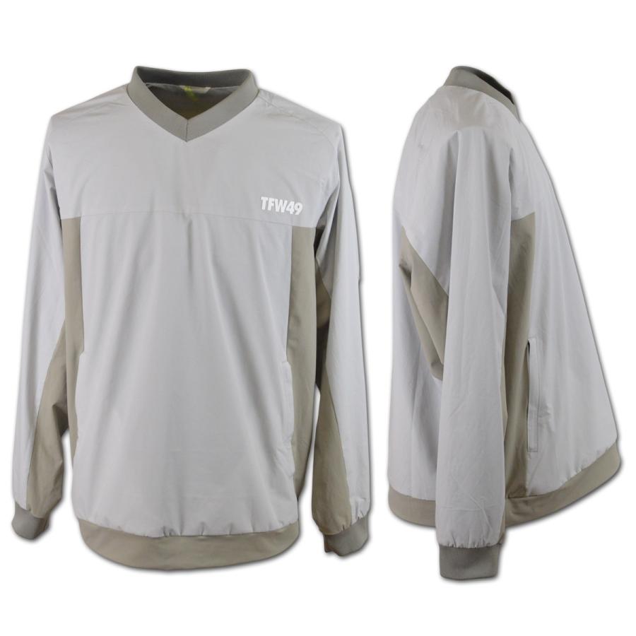 TFW49 スニードジャック スニード プルオーバー ゴルフ ゴルフウェア