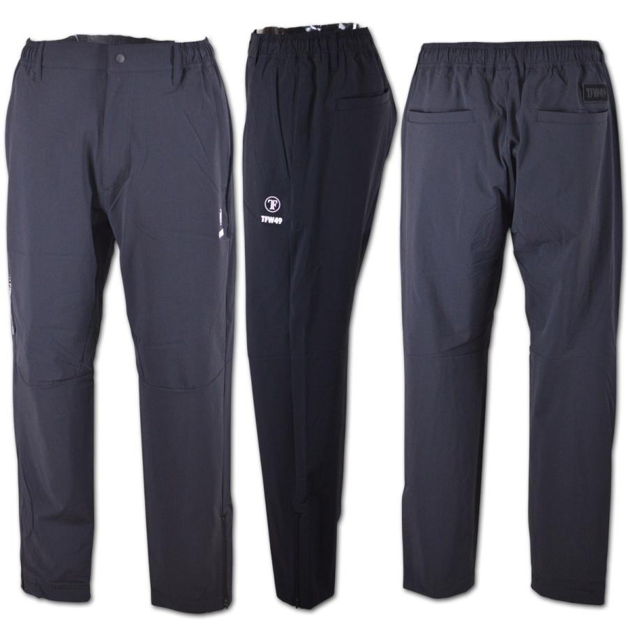 TFW49 プルオーバー スニード パンツ セット TFW49 プルオーバー