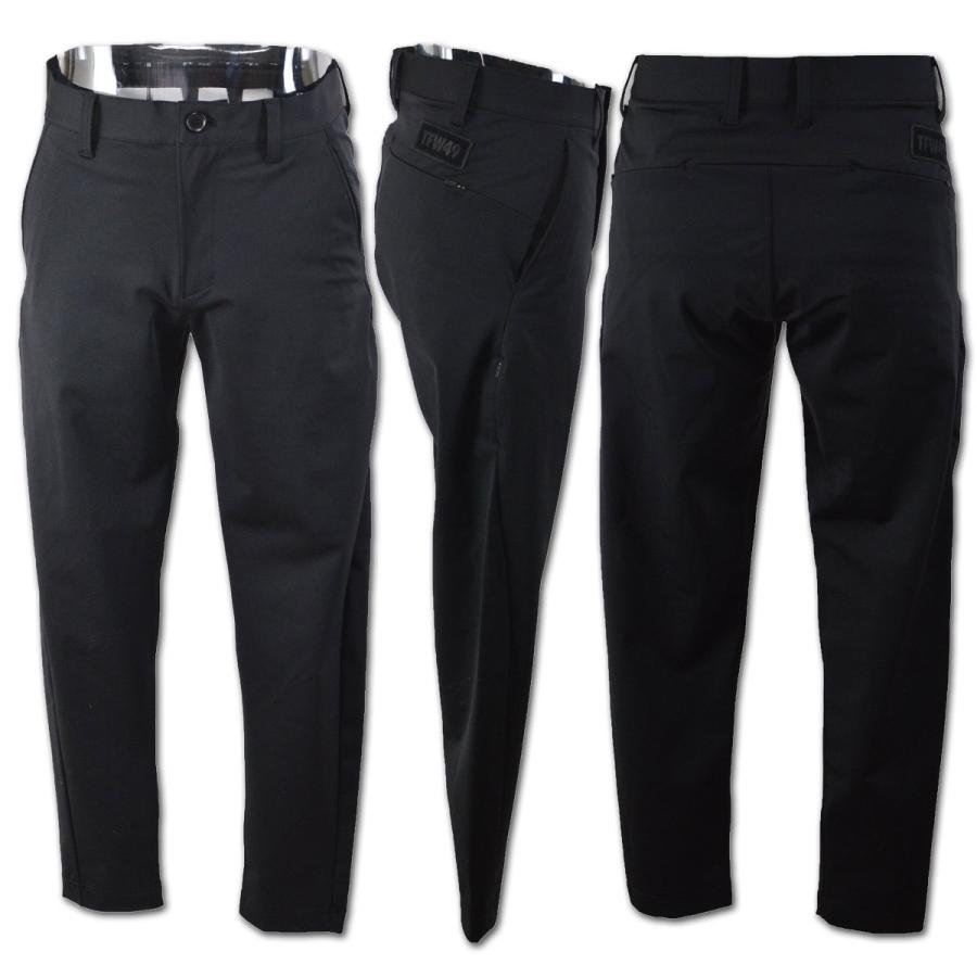 TFW49 メンズ パンツ (S)(M)(L)(LL) junhashimoto ジュンハシモト