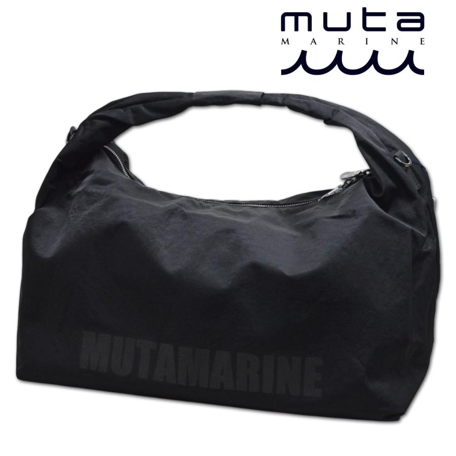 muta MARINE GOLF（ムータマリンゴルフ） muta ショルダーバッグ