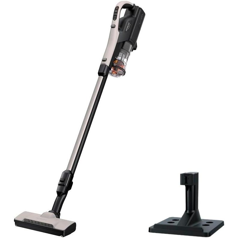 日立（HITACHI） HITACHI PV-BL30L-C コードレススティッククリーナー