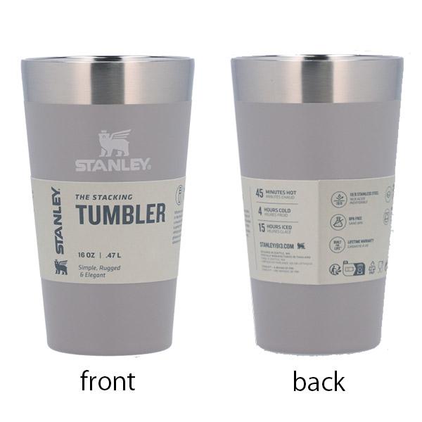 STANLEY（スタンレー） 『並行輸入品』 スタッキング 真空パイント